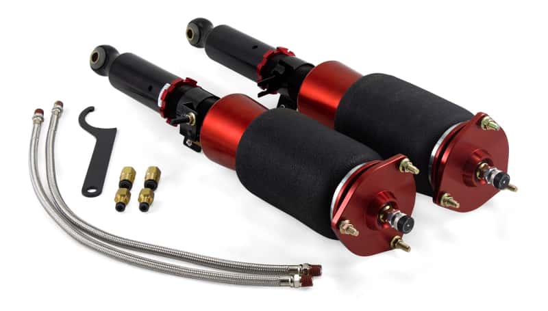 Air Lift — Air Lift Performance 08-14 Infiniti G37 / 09-16 Nissan 370Z Front Kit
Air Lift Performance - view 1