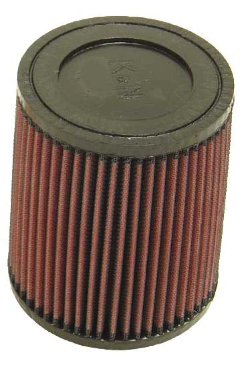 K&N Engineering — K&N Universal Rubber Filter 2-1/4in FLG x 5-1/8in Base x 4-5/8in Top x 6in Height
Universal Clamp-On A
Clamp-on Air Filter - view 2