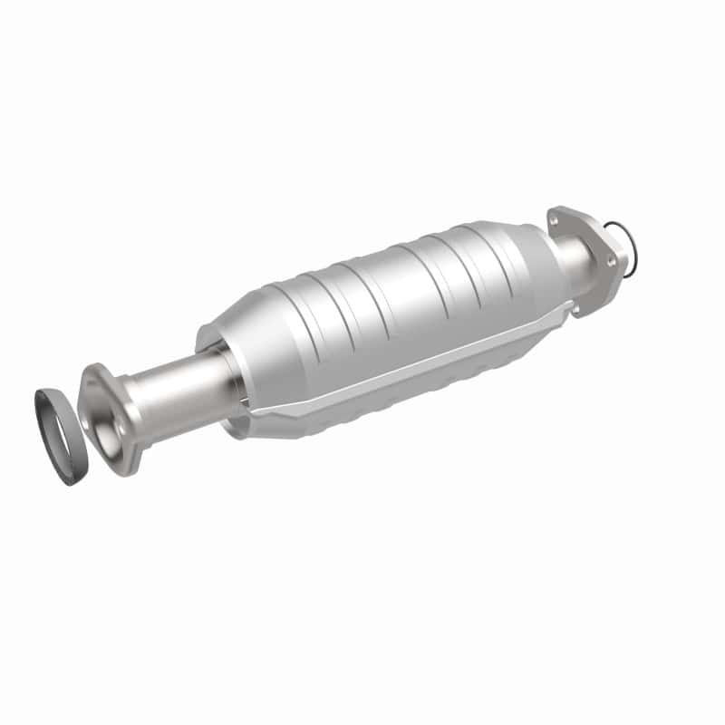 Magnaflow — MagnaFlow Conv DF 99-00 Honda Civic EX/SI 1
HM Grade
HM - view 7