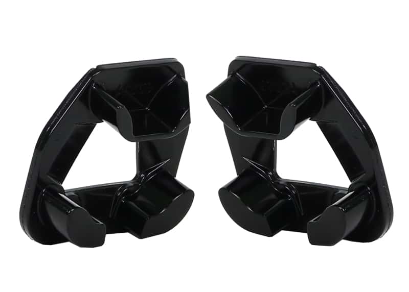 Whiteline — Whiteline 2023+ Toyota GR Corolla Engine Torque Arm Mount Insert Bushing
Bushing Kit - view 2