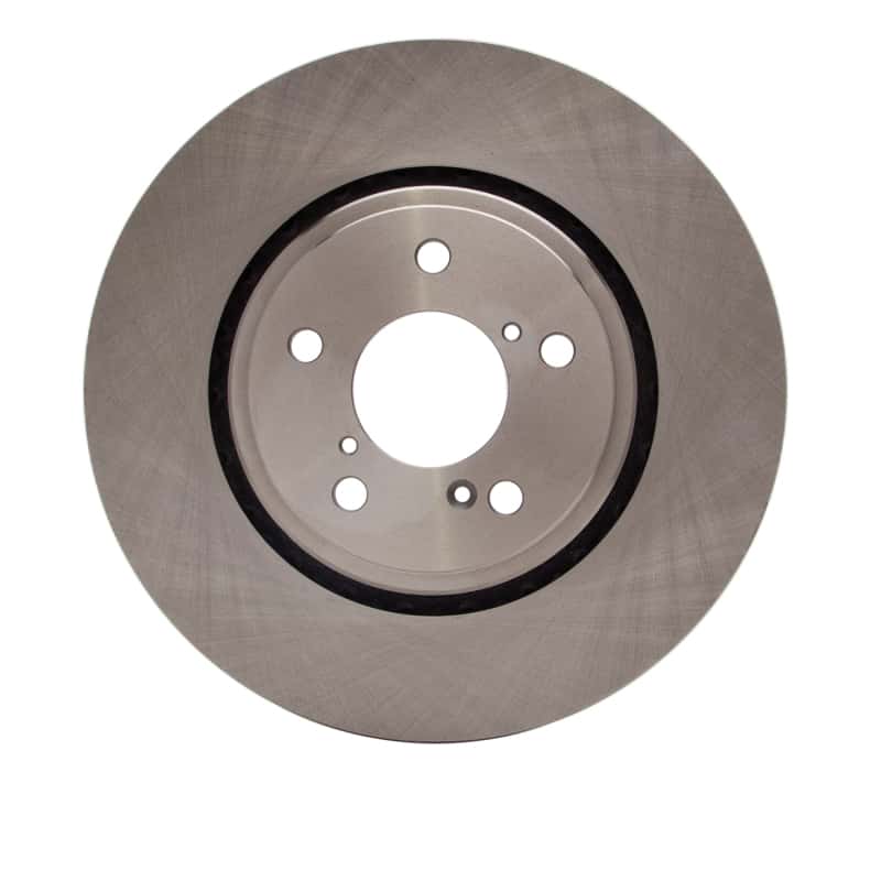 DFC — DFC 17-20 Acura MDX Front Brake Rotor
DFC Brake Rotor - view 1