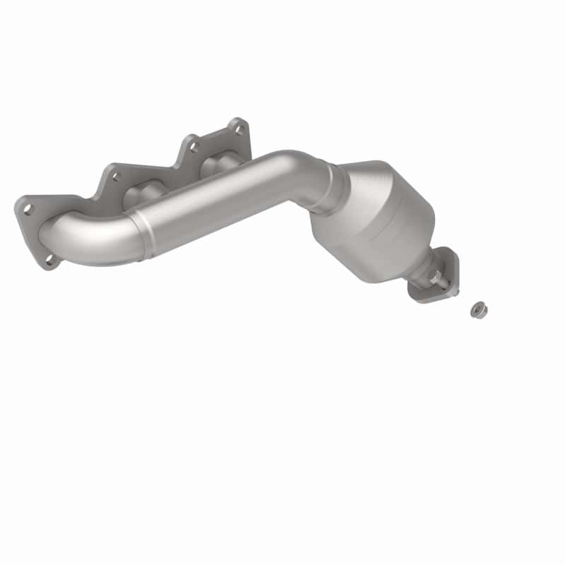 Magnaflow — MagnaFlow Conv DF 2009 Kia Borrego 3.8L Driver Side
OEM Grade
OEM - view 9