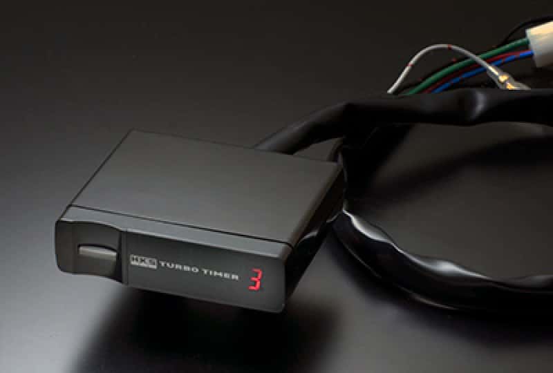 HKS — HKS Turbo Timer X - view 1