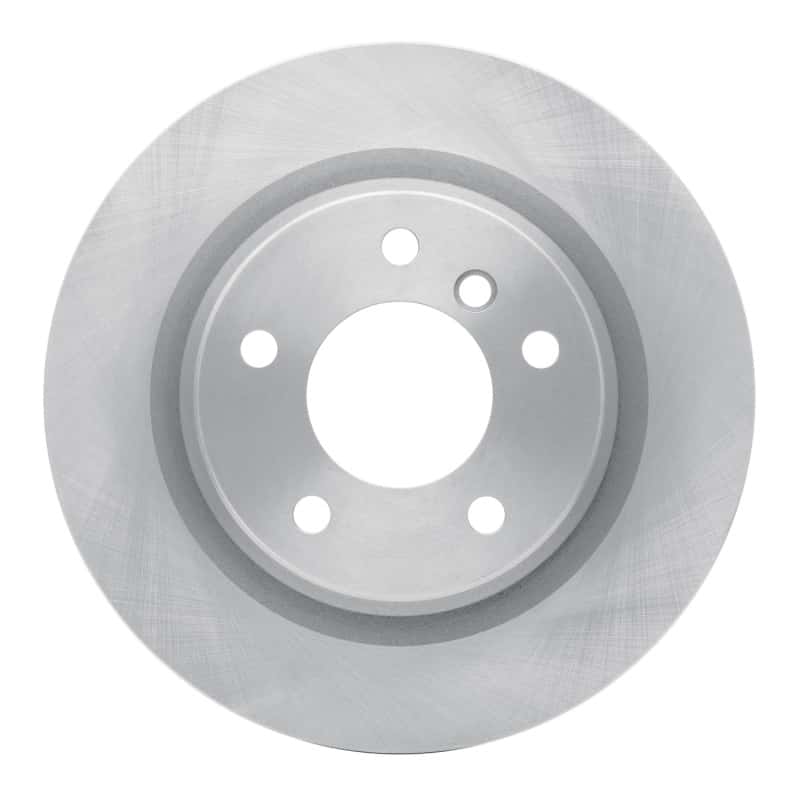 DFC — DFC 06-21 BMW 328D Sedan RWD Rear Brake Rotor
DFC Brake Rotor - view 1