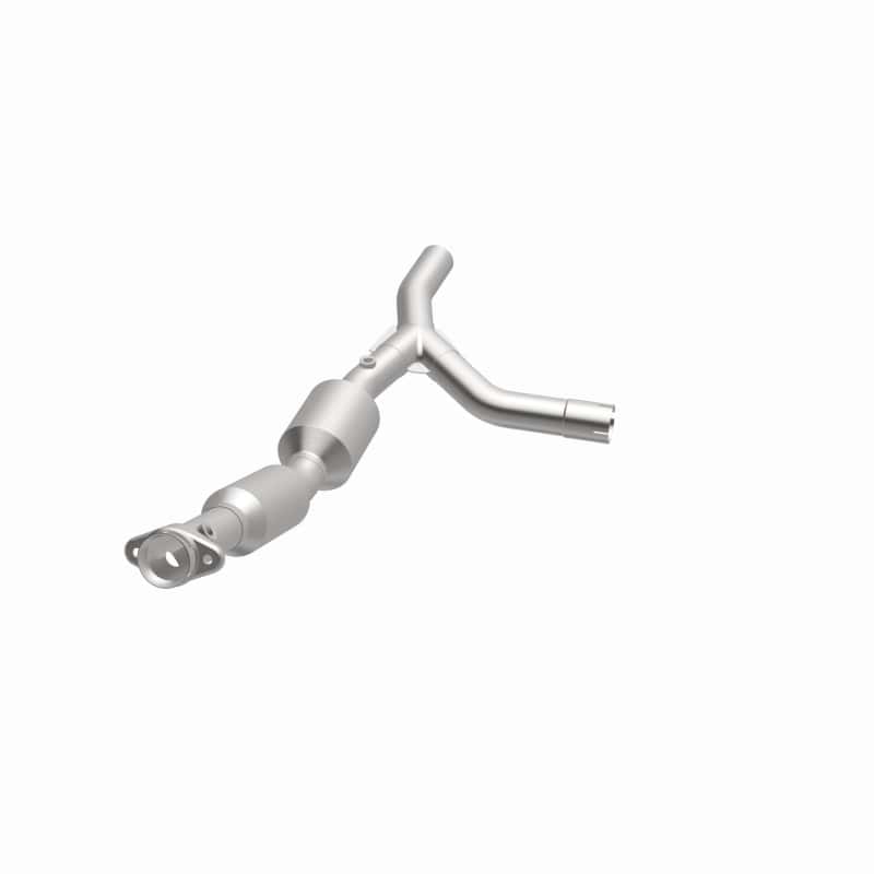 Magnaflow — Magnaflow 2007 Ford E-150 4.6L Direct Fit Converter
California - view 26