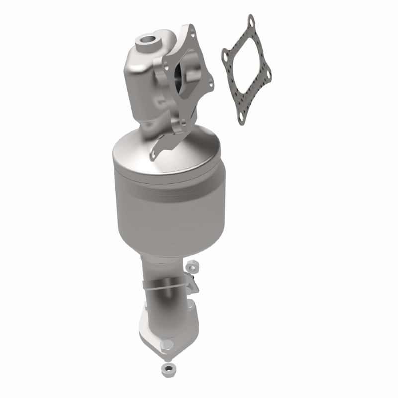 Magnaflow — Magnaflow Conv DF 09-13 TL SH-AWD 3.7L Rear
OEM Grade
OEM - view 21