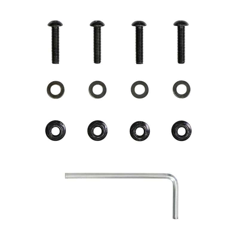 Westin — Westin 07-18 Jeep Wrangler JK / 18-22 Jeep Wrangler JL RotoPax Mount - Tex. Blk
Bumper- Rear
Bumper-Rear - view 5