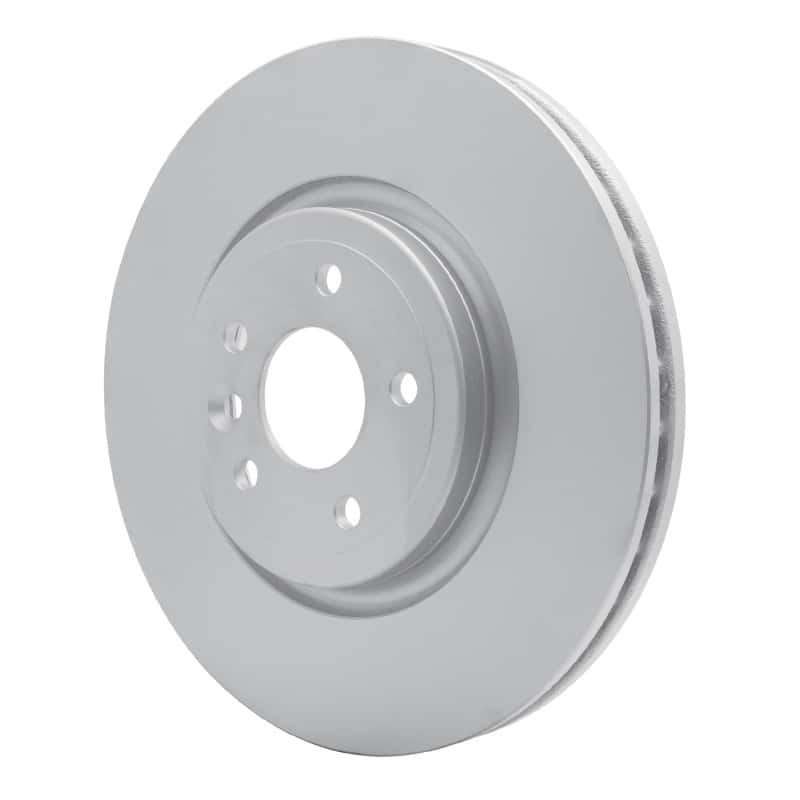 DFC — DFC 17-20 Jaguar XE Front Hi-Carbon Alloy Geomet Coated Rotor
DFC Brake Rotor - view 2