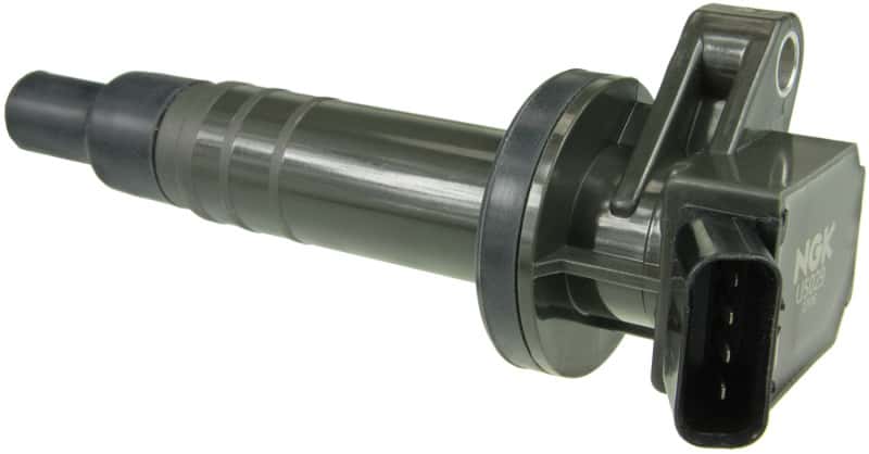 NGK — NGK 2005-00 Toyota MR2 Spyder COP Ignition Coil
Ignition Coil - view 1