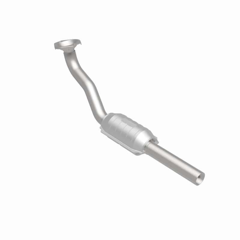 Magnaflow — MagnaFlow Conv Direct Fit VW
Standard Grade
Standard - view 14
