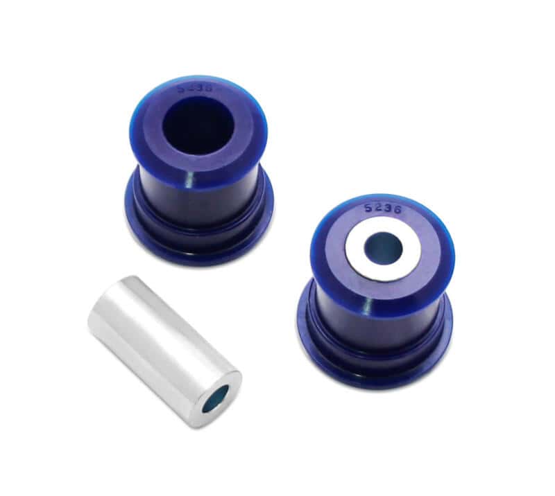 Superpro — SuperPro 2008 Pontiac G8 Rear Upper Control Arm Outer Bushing Set
Bushing Kit - view 3