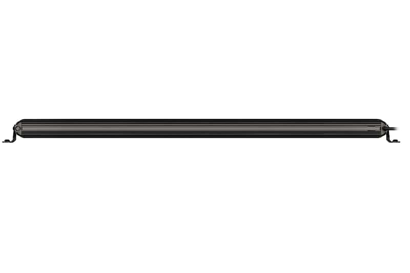 Hella — Hella Universal Black Magic 40in Tough Slim Curved Light Bar - Spot & Flood Light
LEDLightBar - view 6