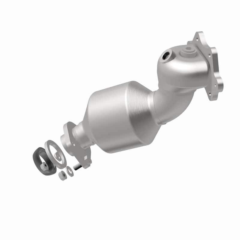 Magnaflow — MagnaFlow Conv DF 06-10 Honda Civic 1.3L
HM Grade
HM - view 17