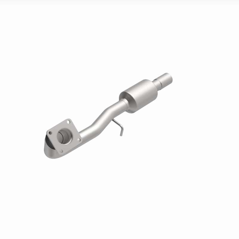 Magnaflow — MagnaFlow Conv DF 90 Volkswagen Cabriolet 1.8
Standard Grade
Standard - view 27