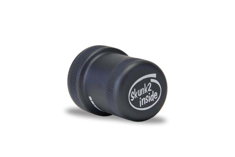 Skunk2 Racing — Skunk2 Honda/Acura 92+ B-Series VTEC Gunmetal Solenoid Cover
Engine Dress-Up Kit - view 2