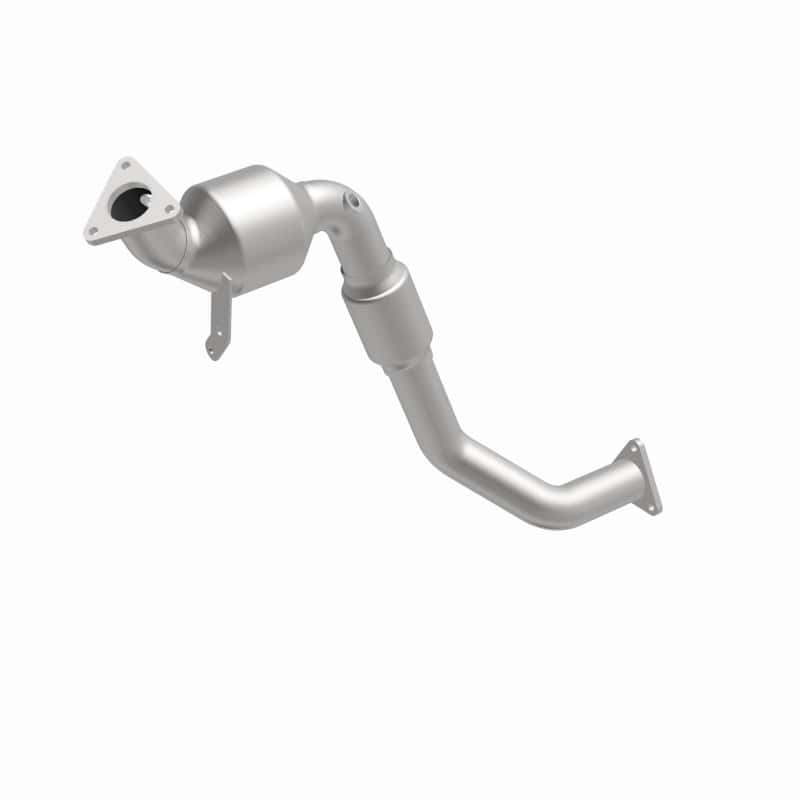Magnaflow — MagnaFlow Conv DF 07 VW Touareg 3.6L Rear close
OEM Grade
OEM - view 8