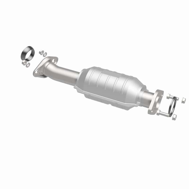 Magnaflow — MagnaFlow Conv DF 04-07 Suzuki Aerio 2.3L
OEM Grade
OEM - view 13