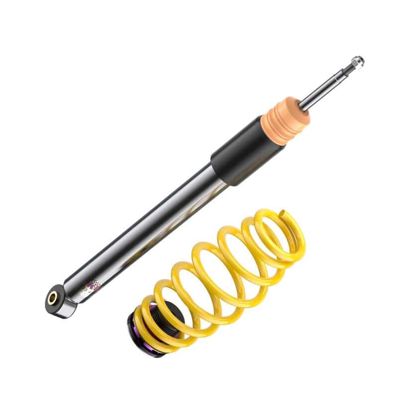 KW — KW Coilover Kit V1 Audi Q5 (8R); all models; all engines not equipped w/ electronic dampening
Coilover Kit - view 9