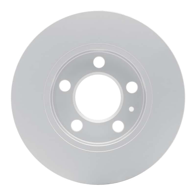 DFC — DFC 01-06 Audi TT Quattro Rear GeoSPEC Coated Rotor
DFC Brake Rotor - view 5