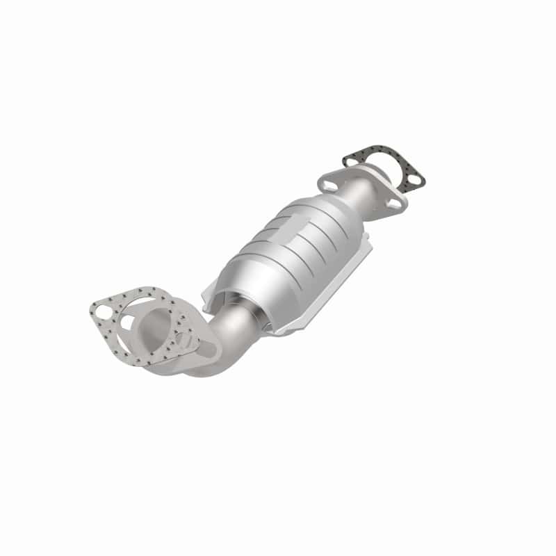 Magnaflow — MagnaFlow Conv DF Mazda-Rx7
Standard Grade
Standard - view 25