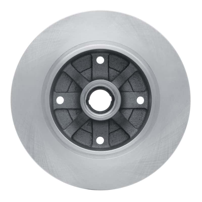 DFC — DFC 65-74 Volkswagen Karmann Ghia Front Brake Rotor
DFC Brake Rotor - view 5