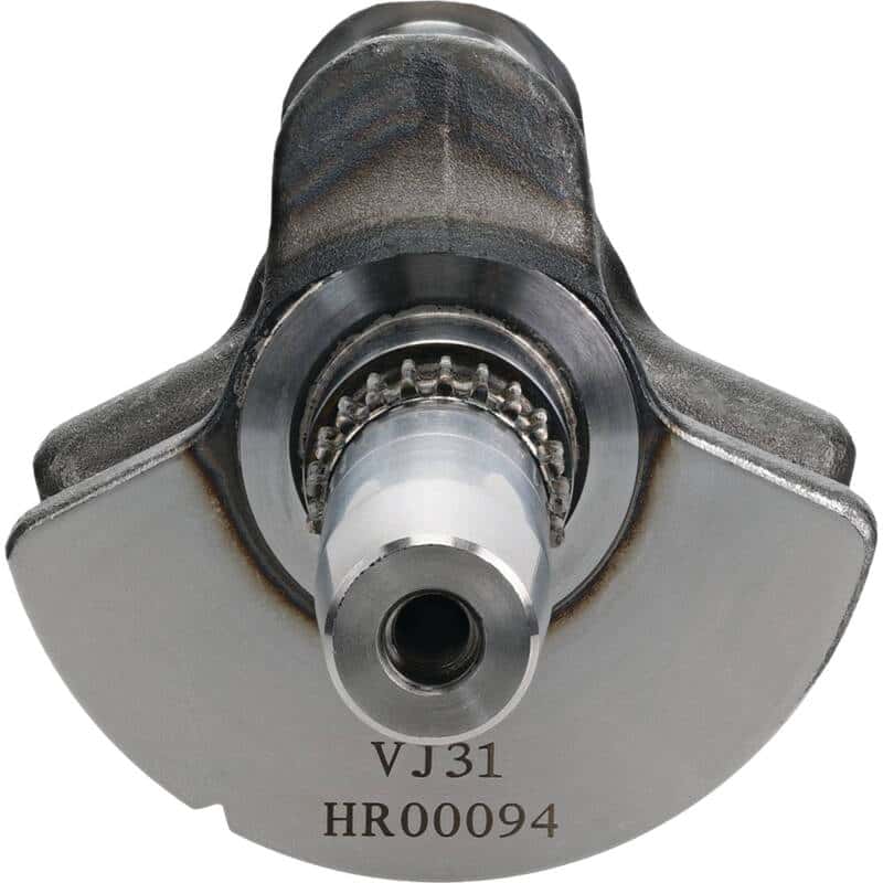 Hot Rods — Hot Rods 11-17 Can-Am Commander 1000 1000cc Crankshaft - view 3