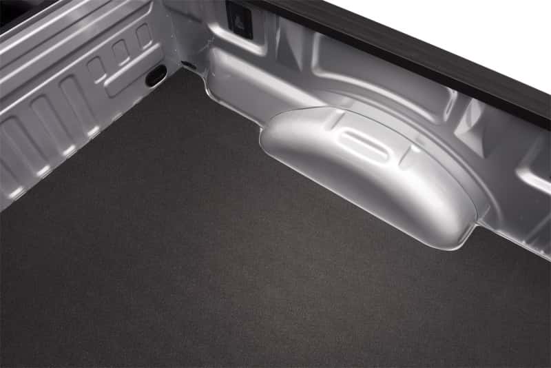 BedRug — BedRug 2024 Ford Ranger Crewmax Cab 5ft. Bed Impact Mat for Spray-In or No Bed Liner
IMPACT 24-25RANGER5f - view 3