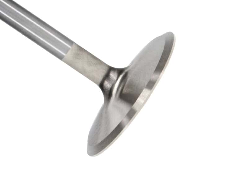 Manley Performance — Manley Ford Boss 429 Stainless Steel Race Master Intake Valves 2.400 Head Dia 5.570 OA Lgt-Set of 8
Valve - Intake - view 1