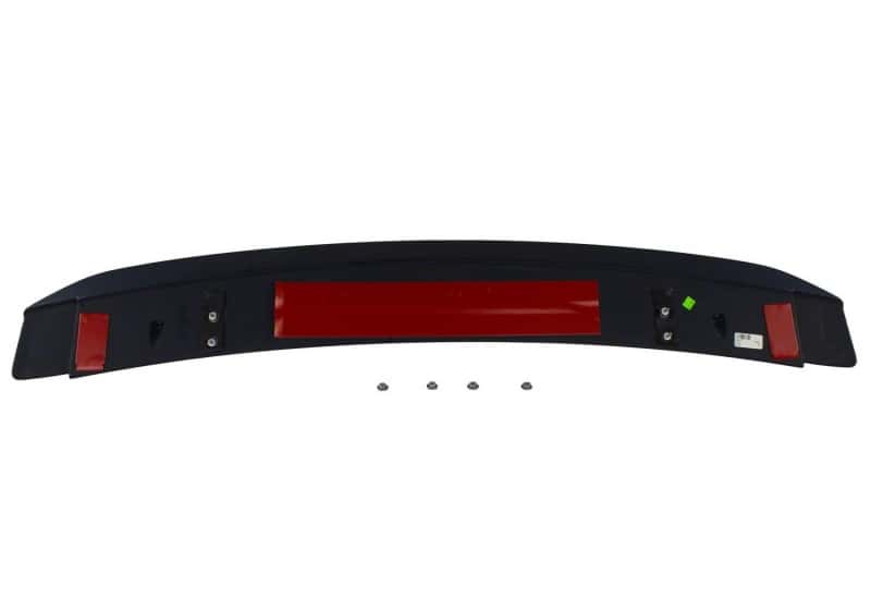 Ford Racing — Ford Racing 2005-2009 Mustang SVT Rear Spoiler
Spoiler - view 3