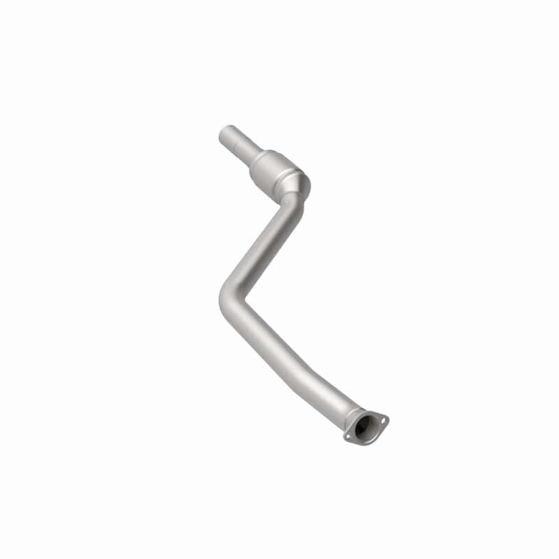Magnaflow — MagnaFlow Conv DF BMW 3 06-09 Front OEM
OEM Grade
OEM - view 23