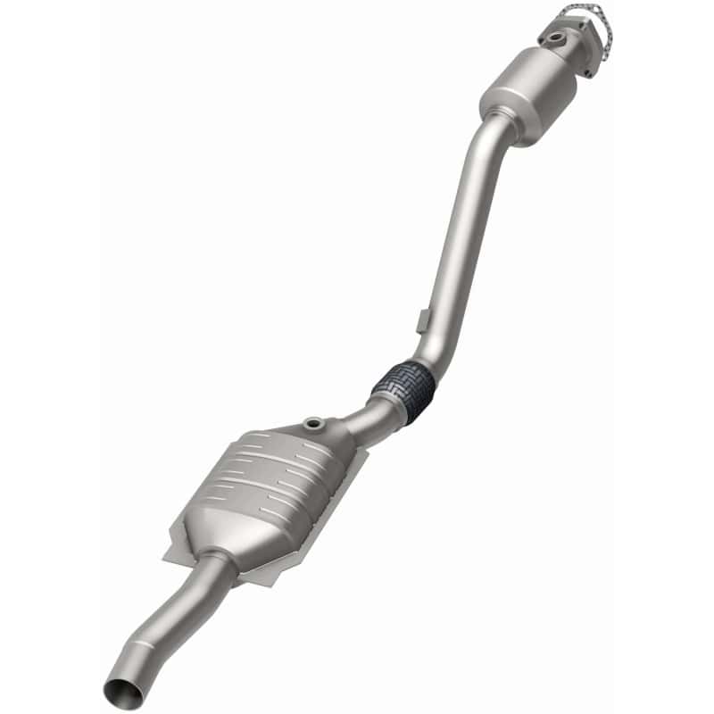 Magnaflow — MagnaFlow Conv DF 03 Volkswagen Passat 2.8L
OEM Grade
OEM - view 31