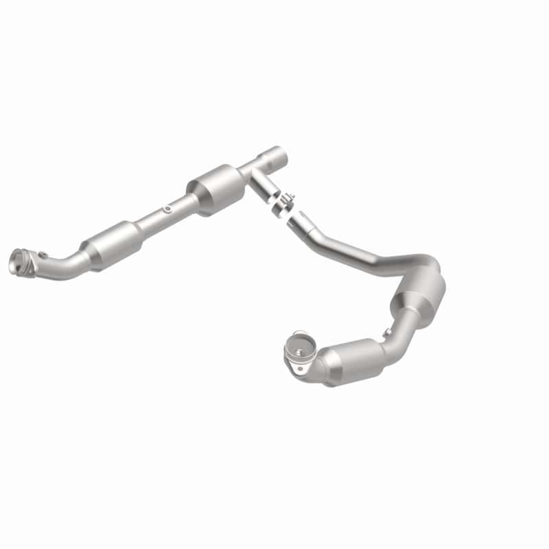 Magnaflow — Magnaflow 05-08 Ford E-350 Super Duty 5.4L Direct Fit Converter
California - view 29