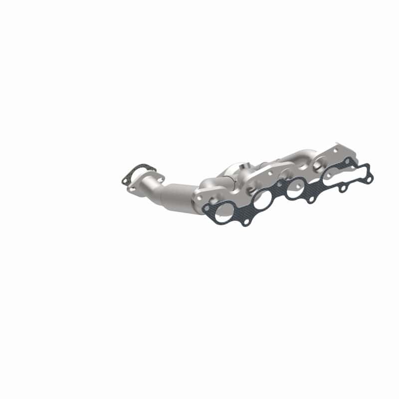 Magnaflow — MagnaFlow Conv DF 08-09 Ford Focus 2.0L
OEM Grade
OEM - view 21