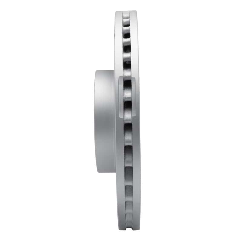 DFC — DFC 10-17 Mercedes-Benz C250 Front Drilled GeoSPEC Coated Rotor
DFC Brake Rotor - view 3