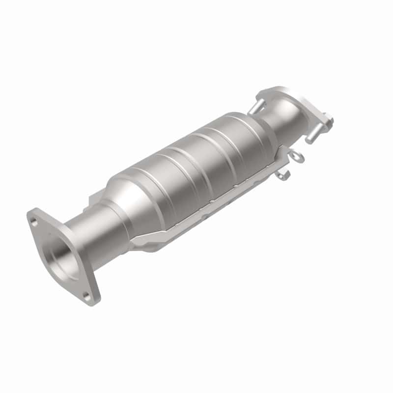 Magnaflow — MagnaFlow Conv DF 06-10 Hyundai Azera 3.8L
HM Grade
HM - view 18