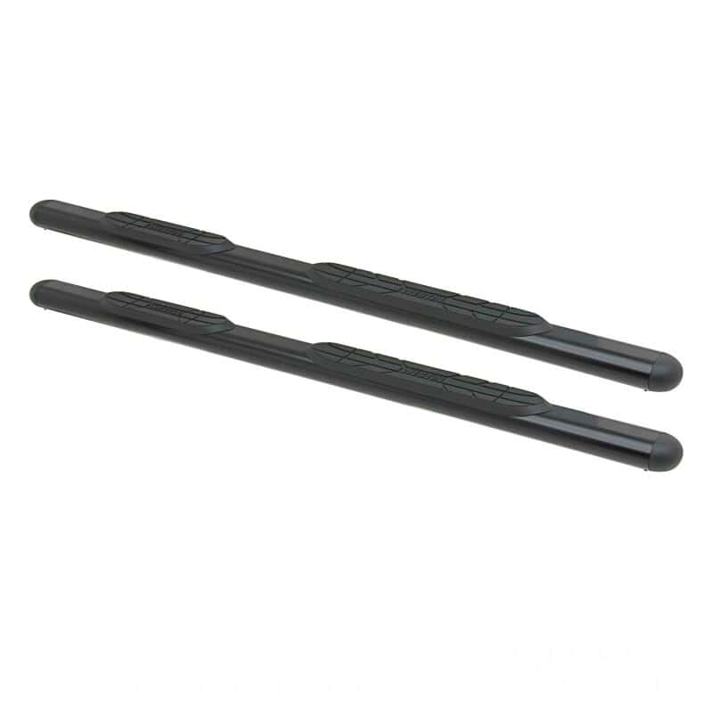 Westin — Westin Premier 4 Oval Nerf Step Bars 75 in - Black
Nerf/Step Bar - view 1