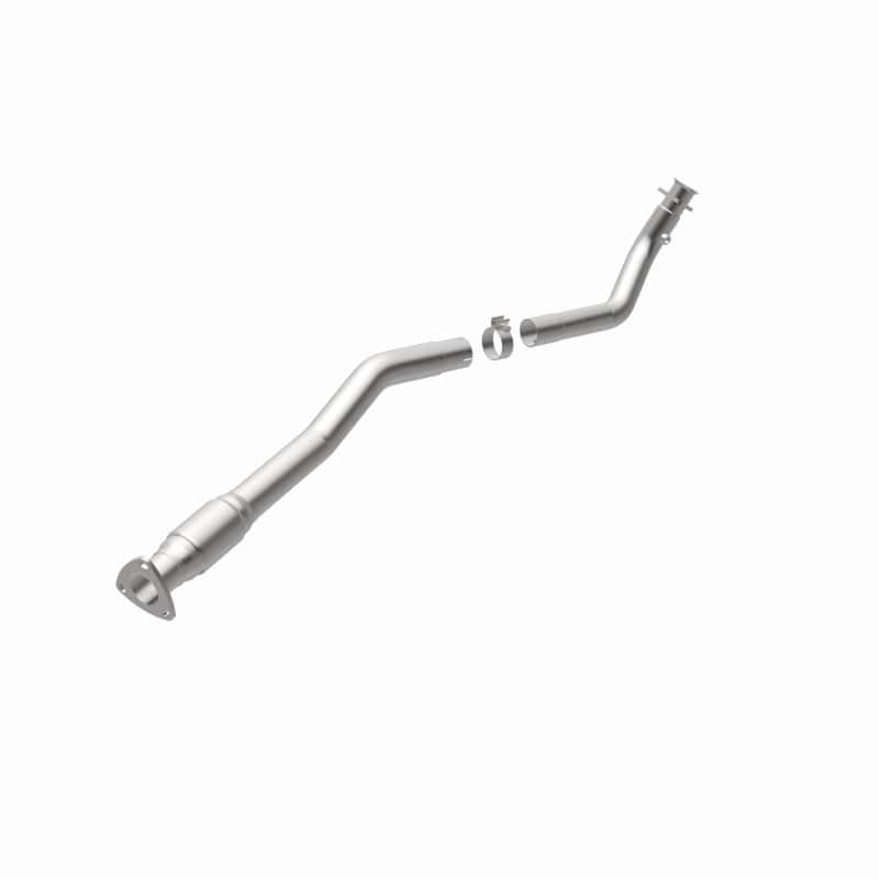Magnaflow — Magnaflow 01-02 Express/Savana 5.7L Direct Fit Converter
HM Grade
HM - view 22