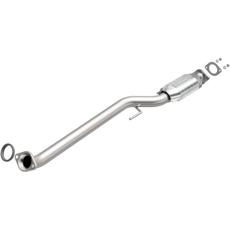 Magnaflow — Magnaflow Conv DF 02-06 Nissan Sentra 2.5L
California - view 2