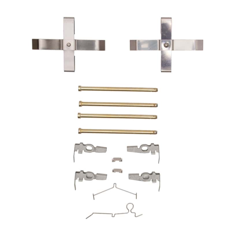 DFC — DFC 95-00 Lexus LS400 Front Premium Hardware Kit
DFC Disc Brk Hdw Kit - view 2