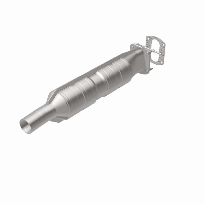 Magnaflow — MagnaFlow Conv DF 05-07 Ford F-Series Rear
OEM Grade
OEM - view 18