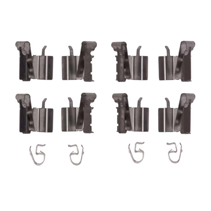 DFC — DFC 10-26 Lexus RX450hL Rear Premium Hardware Kit
DFC Disc Brk Hdw Kit - view 2