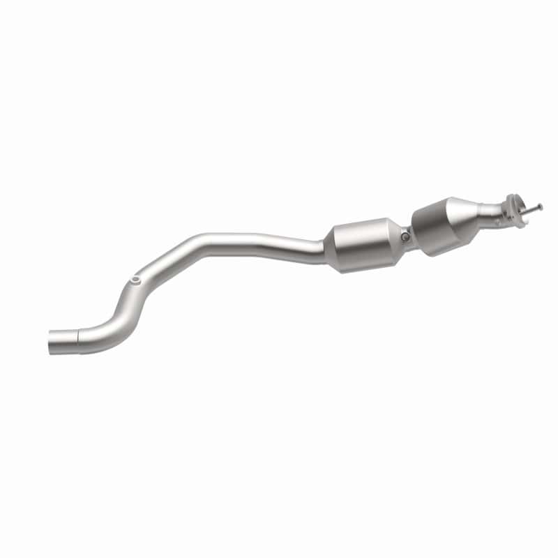 Magnaflow — MagnaFlow 13-17 Range Rover V8 5 OEM Underbody Direct Fit EPA Compliant Catalytic Converter
OEM Grade
OEM - view 26