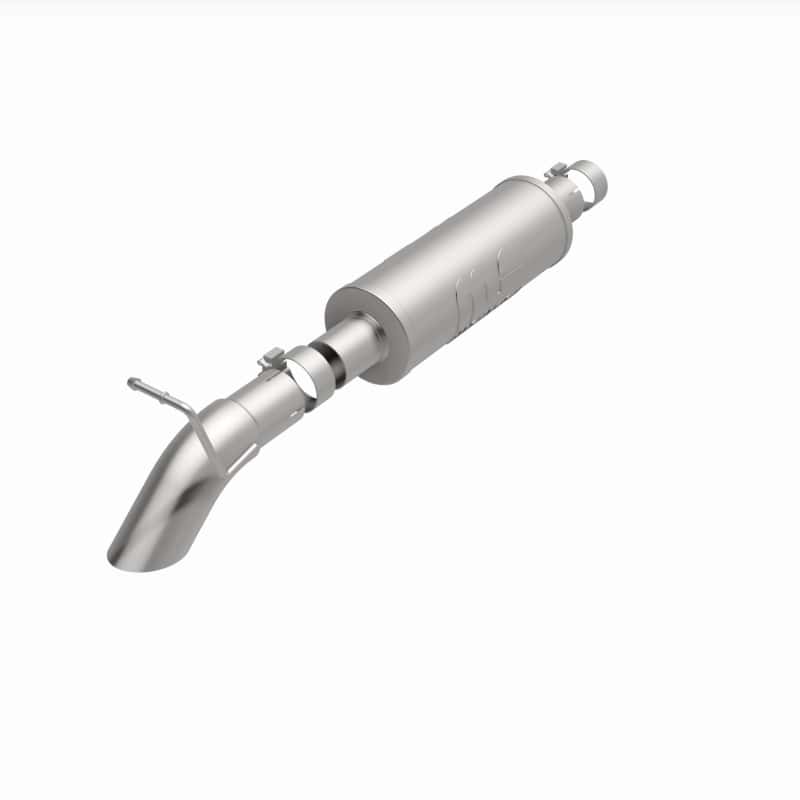 Magnaflow — MagnaFlow SYS C/B 97-99 Jeep Wrangler 2.5/4.0
Cat-Back - view 26