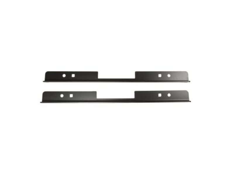 PRP Seats — PRP Universal Angle Mounts (3In. Short)
Seat Mount - view 2