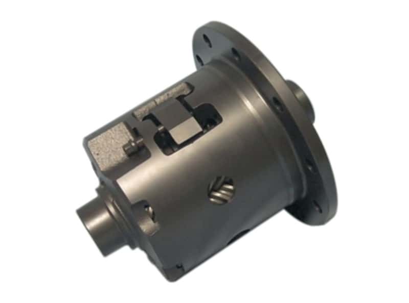 Ford Racing — Ford Racing 2012-2013 Mustang BOSS 302 Torsen Differential
Differential - view 1