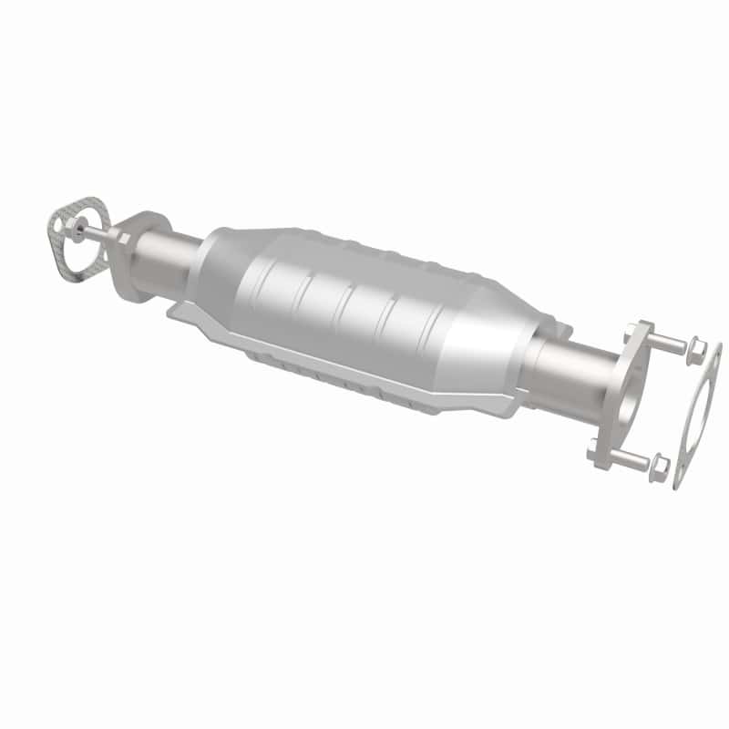 Magnaflow — MagnaFlow Conv DF 05-10 Kia Sportage 2.7L
OEM Grade
OEM - view 13
