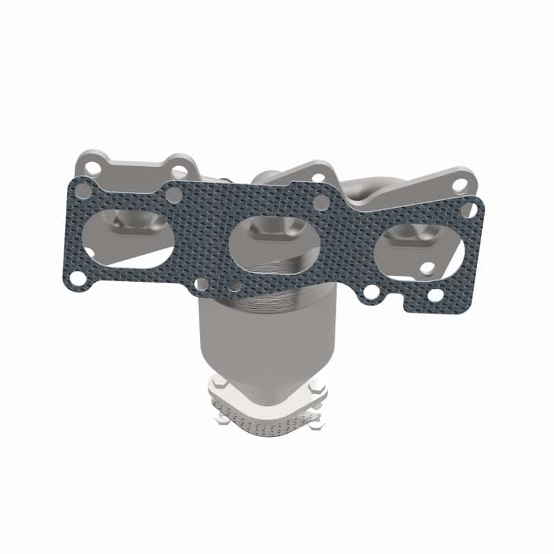 Magnaflow — MagnaFlow Conv DF 06-07 Hyundai Sonata 3.3L
OEM Grade
OEM - view 25