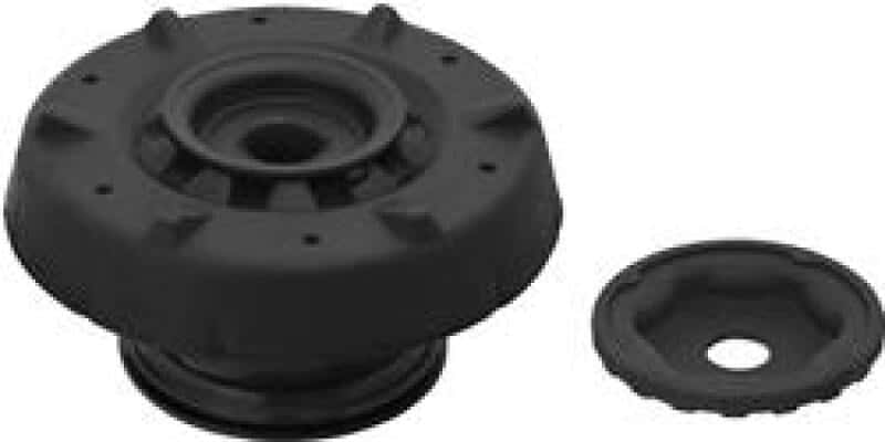 KYB — KYB Shocks & Struts Strut Mounts Front CHEVROLET Spark (Non EV) 2013-15 CHEVROLET Spark EV 2014-16
Strut Mount Kit - view 4