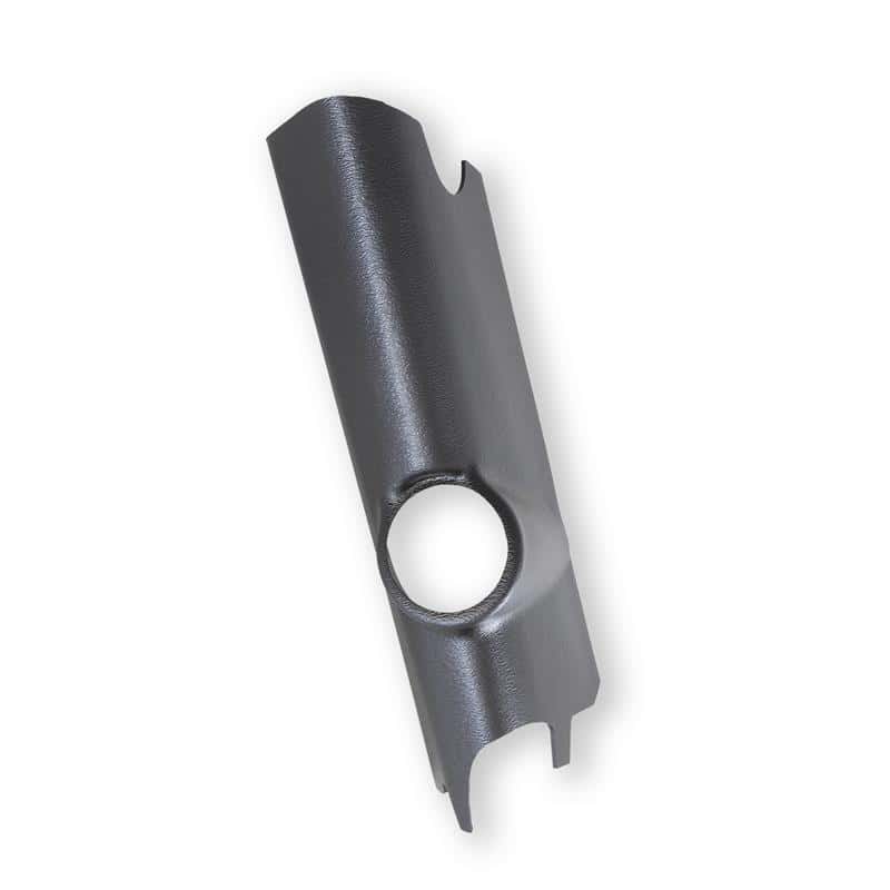 AutoMeter — Autometer Single A-Pillar Gauge Mount 2 1/16in 11-14 Jeep JK
2-1/16" SNGL REPLACE - view 2