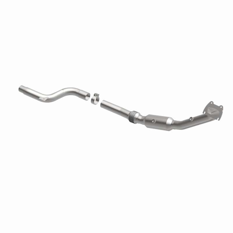Magnaflow — MagnaFlow Left Side Converter Direct Fit 15-17 Chrysler 300 3.6L
OEM Grade
OEM - view 29